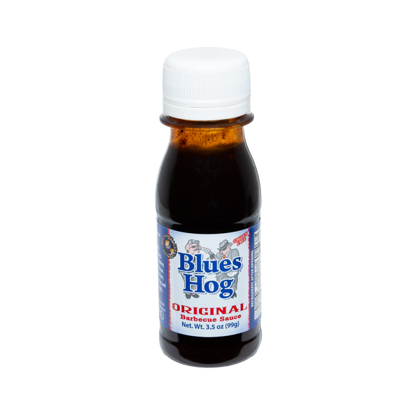 Blues Hog "Original" BBQ Sauce - 3.5oz Mini Bottle