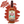 Load image into Gallery viewer, Bear &amp; Burton&#39;s &quot;Bloody Mary Mix&quot;
