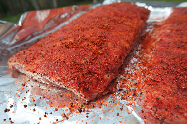 Hardcore Carnivore "RED" All Purpose Seasoning