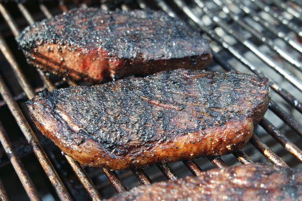 Hardcore Carnivore "BLACK" Beef Seasoning