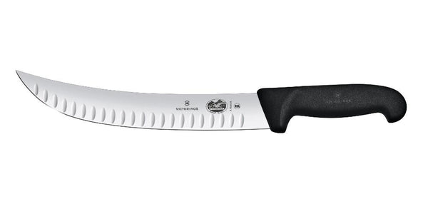 Victorinox "Brisket Knife" - 25cm Fibrox