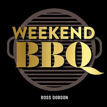 "Weekend BBQ" - Ross Dobson