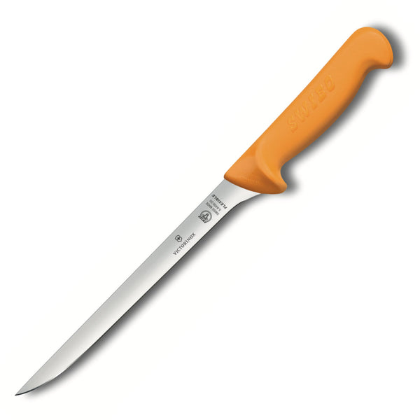 Swibo "Flexible Filleting Knife" - 20cm