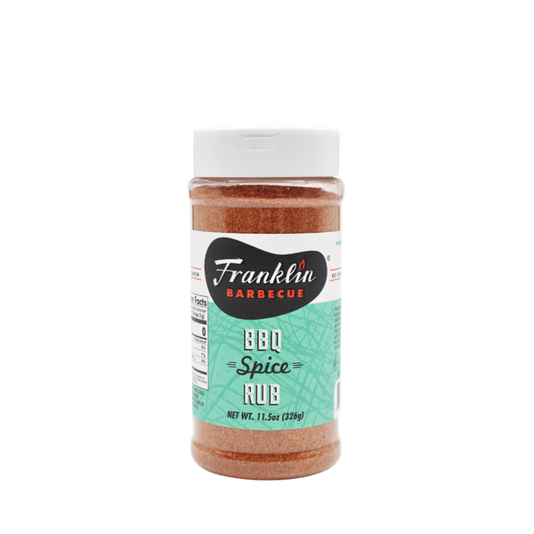Franklin Barbecue "BBQ" Spice Rub