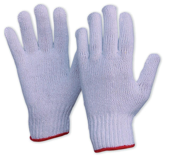 Cotton Gloves - Pair