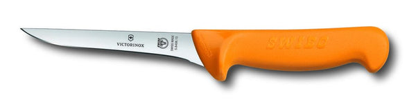 Swibo "Straight Boning Knife" - 16cm Narrow