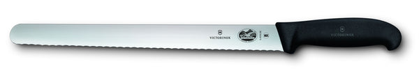 Victorinox "Brisket Slicing Knife" - 30cm Wavy